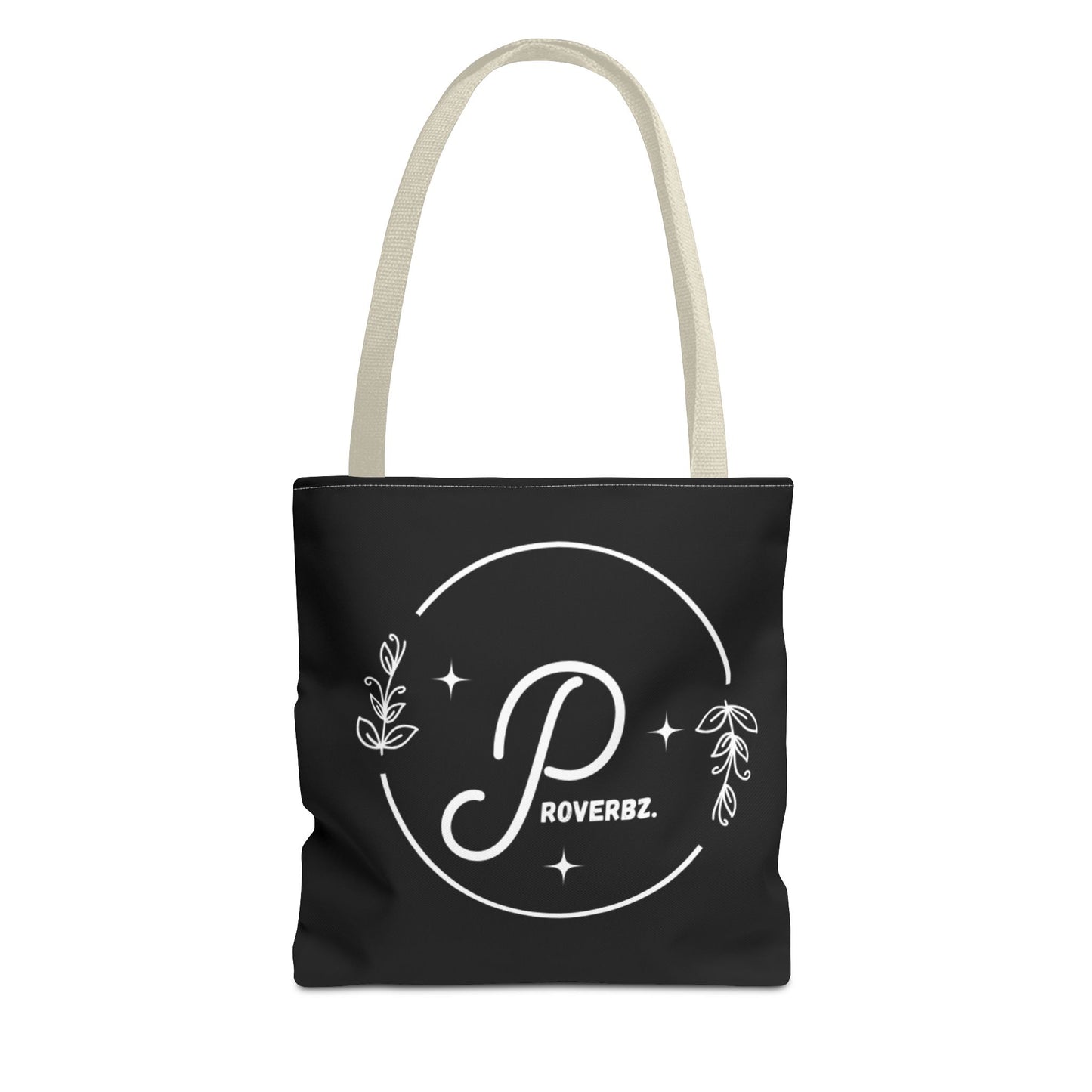 Canvas Tote Bag - Stylish and Functional Bag Design