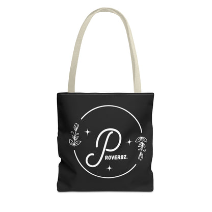 Canvas Tote Bag - Stylish and Functional Bag Design