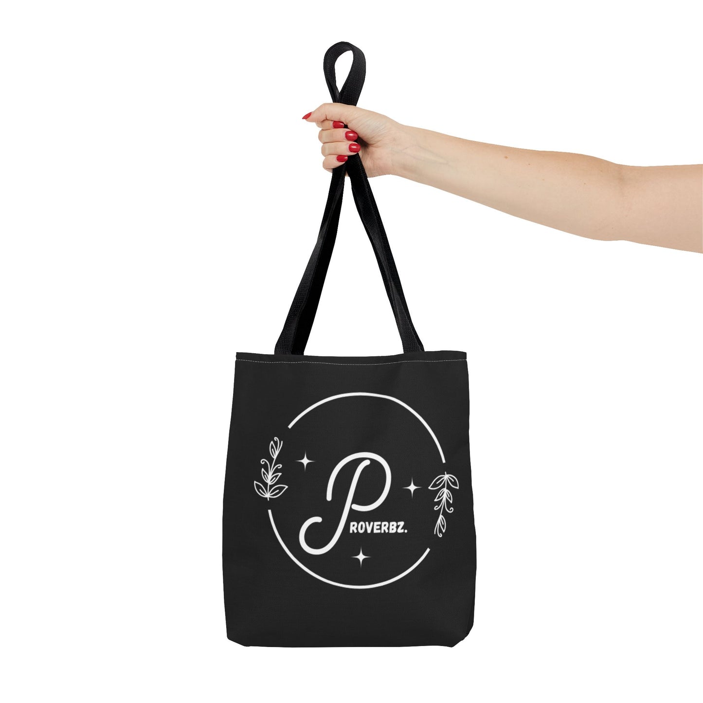 Canvas Tote Bag - Stylish and Functional Bag Design
