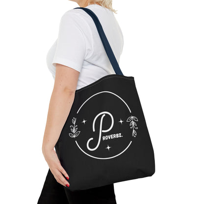 Canvas Tote Bag - Stylish and Functional Bag Design