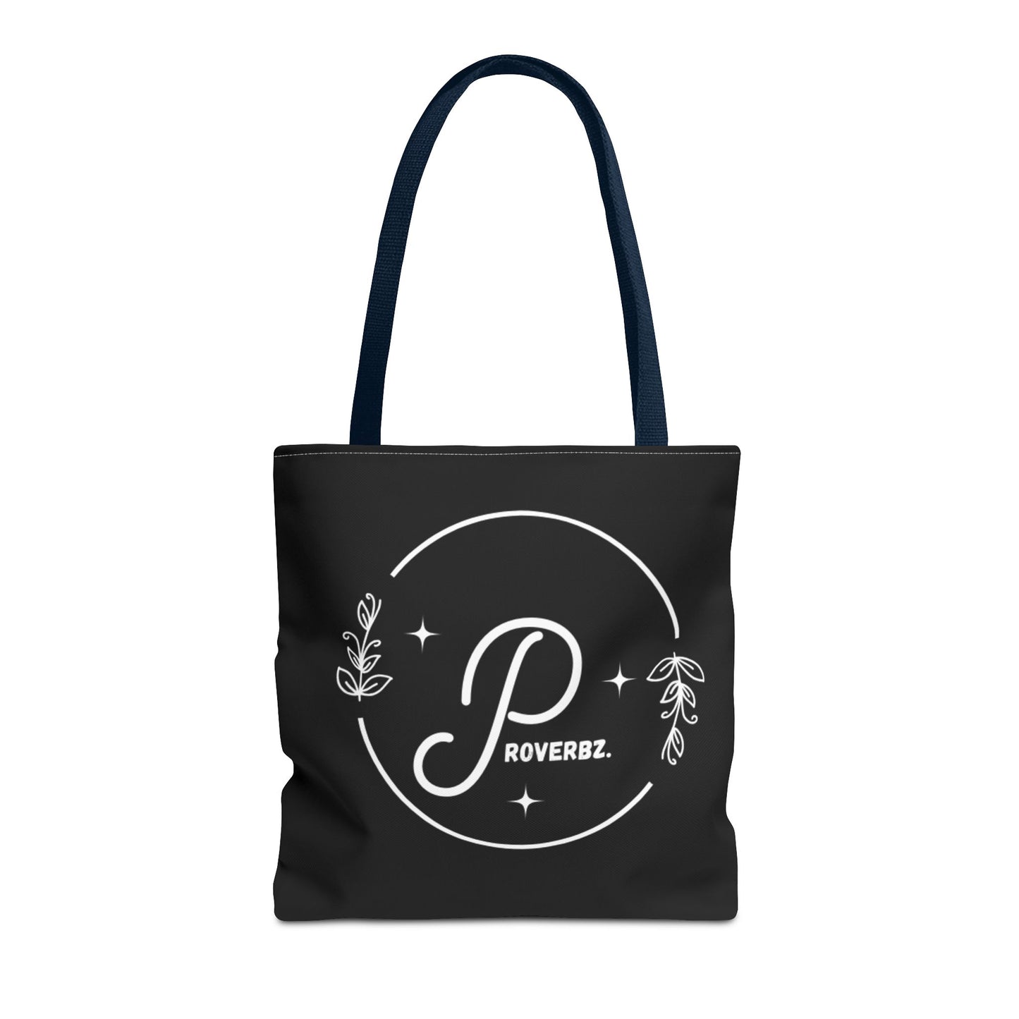Canvas Tote Bag - Stylish and Functional Bag Design
