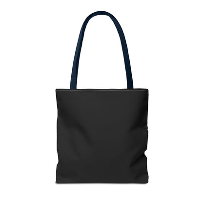 Canvas Tote Bag - Stylish and Functional Bag Design