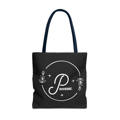 Canvas Tote Bag - Stylish and Functional Bag Design