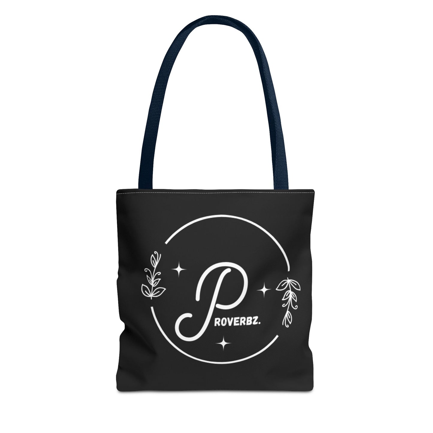 Canvas Tote Bag - Stylish and Functional Bag Design