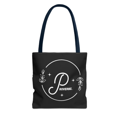 Canvas Tote Bag - Stylish and Functional Bag Design