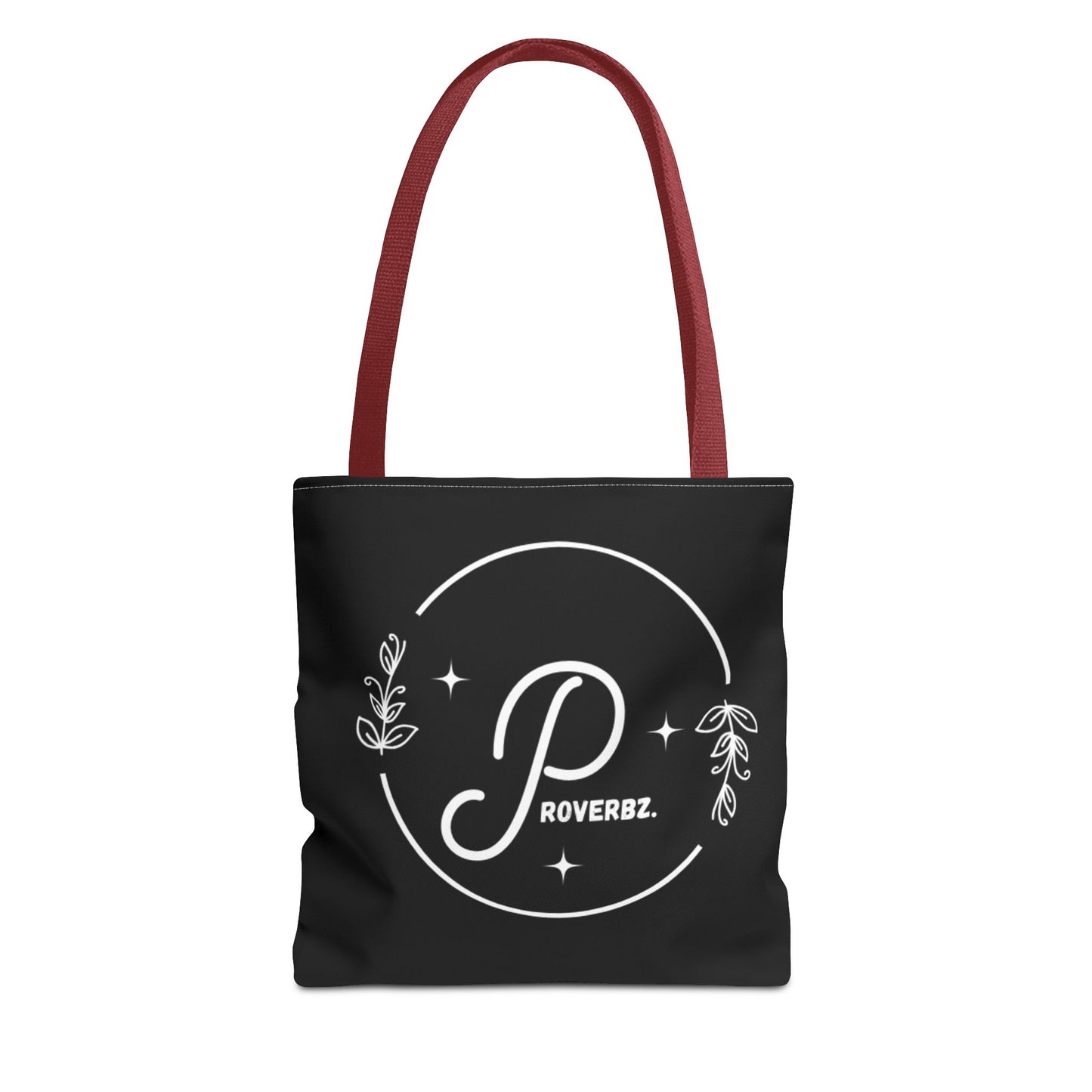 Canvas Tote Bag - Stylish and Functional Bag Design