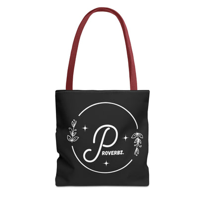 Canvas Tote Bag - Stylish and Functional Bag Design