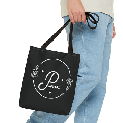 Canvas Tote Bag - Stylish and Functional Bag Design