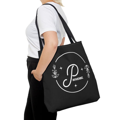 Canvas Tote Bag - Stylish and Functional Bag Design