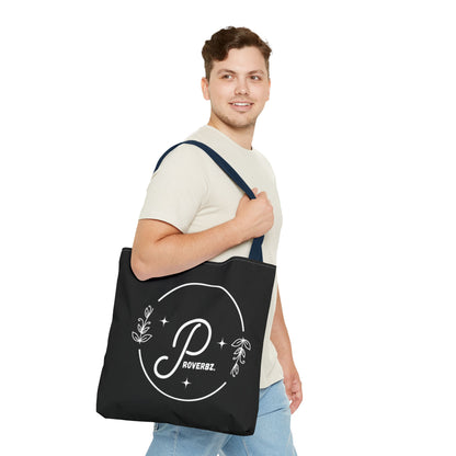 Canvas Tote Bag - Stylish and Functional Bag Design
