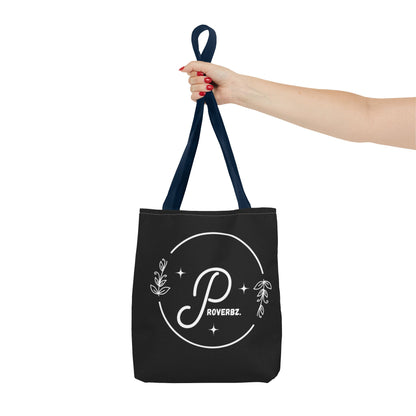 Canvas Tote Bag - Stylish and Functional Bag Design