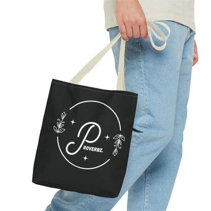 Canvas Tote Bag - Stylish and Functional Bag Design