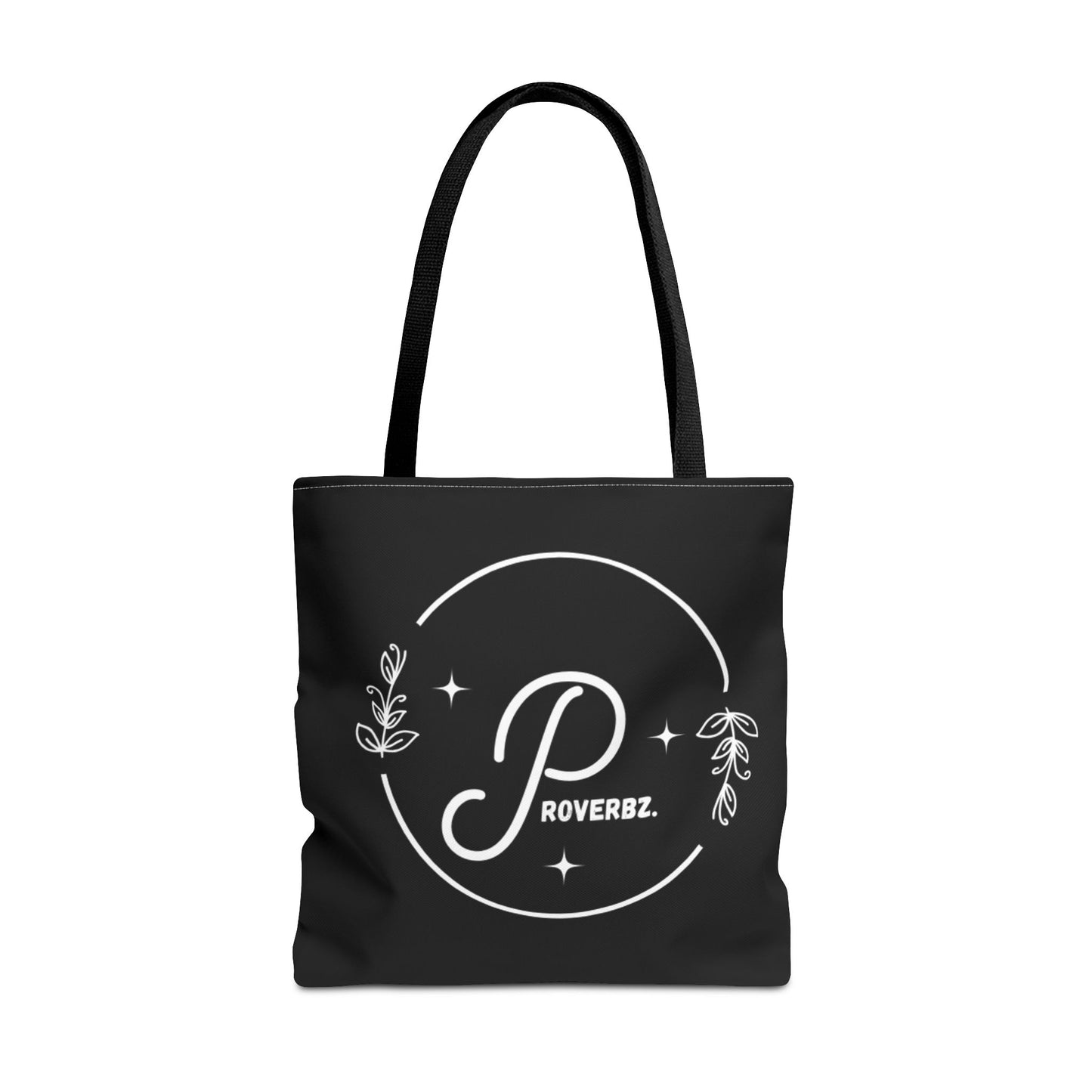 Canvas Tote Bag - Stylish and Functional Bag Design