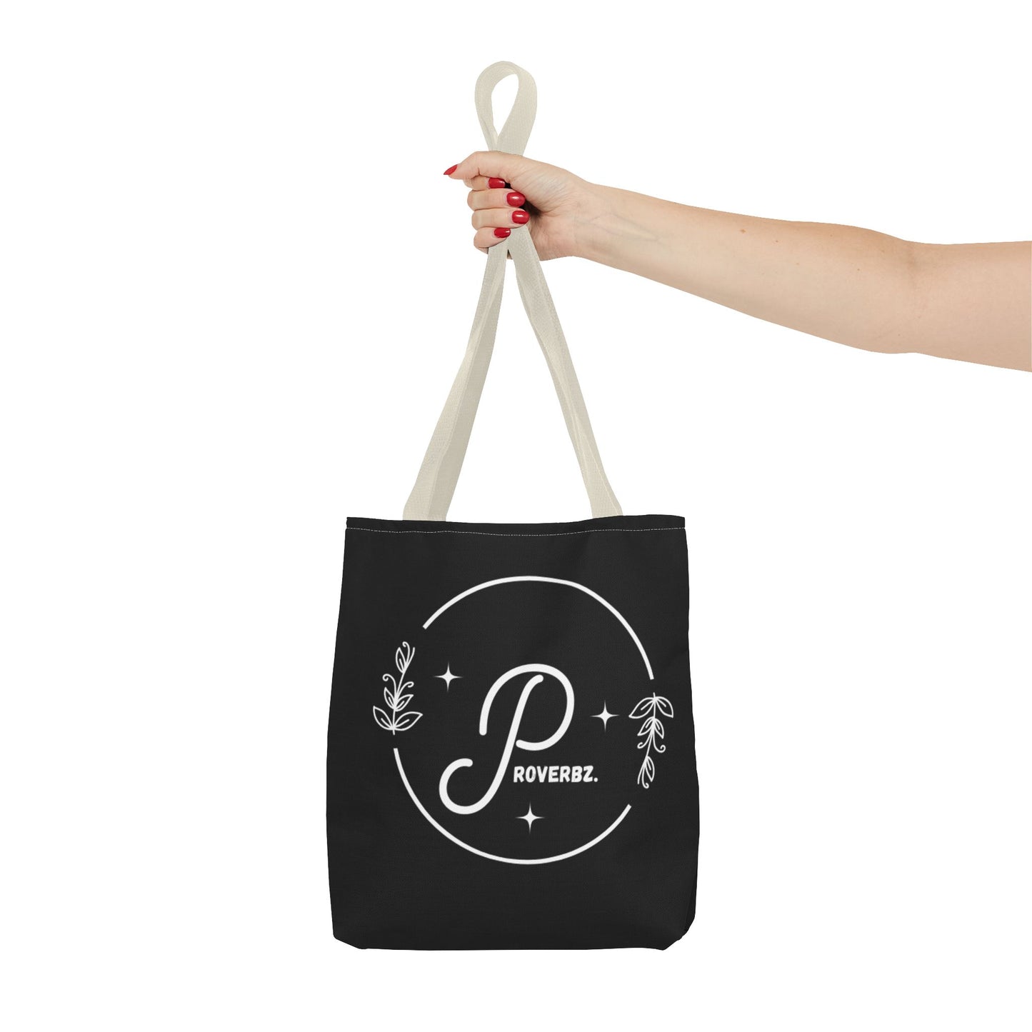 Canvas Tote Bag - Stylish and Functional Bag Design