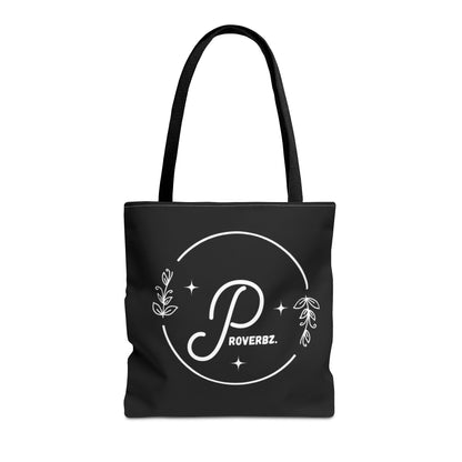 Canvas Tote Bag - Stylish and Functional Bag Design