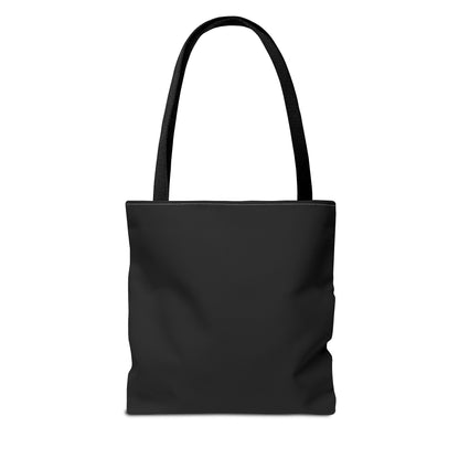 Canvas Tote Bag - Stylish and Functional Bag Design