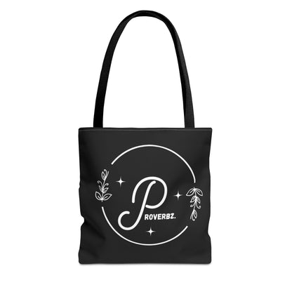 Canvas Tote Bag - Stylish and Functional Bag Design