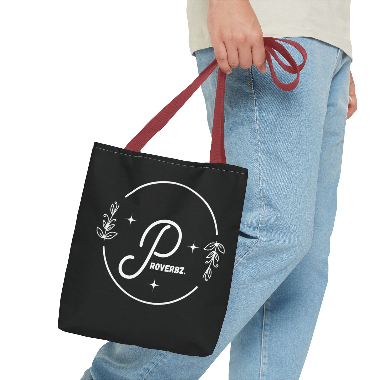 Canvas Tote Bag - Stylish and Functional Bag Design