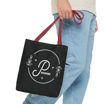 Canvas Tote Bag - Stylish and Functional Bag Design