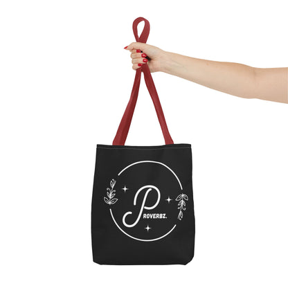Canvas Tote Bag - Stylish and Functional Bag Design